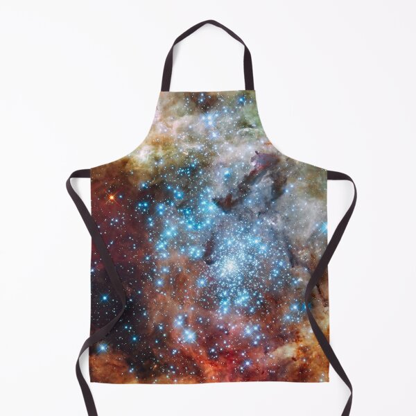 Item preview, Glittering Star Galaxy, Outer Space Galaxy, Universe designed and sold by newburyboutique.