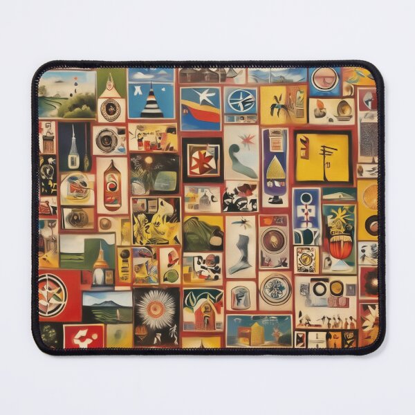 Item preview, Harmonious Fusion designed and sold by PanoramaPrints.