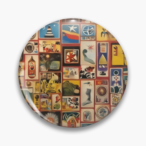 Item preview, Harmonious Fusion designed and sold by PanoramaPrints.