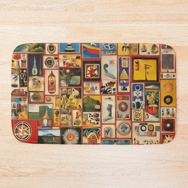 Item preview, Harmonious Fusion designed and sold by PanoramaPrints.