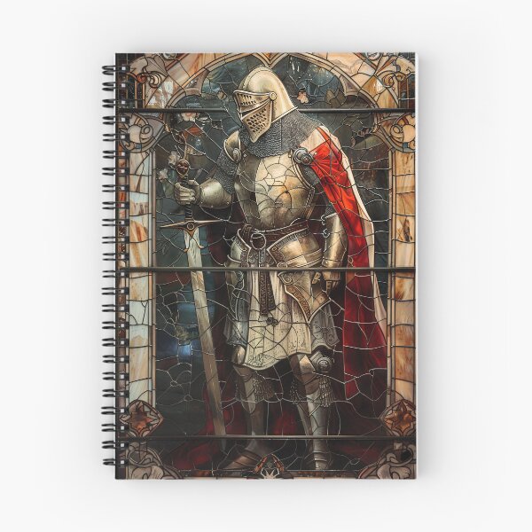 Item preview, Sir Calogrenant  designed and sold by OccultDreams.