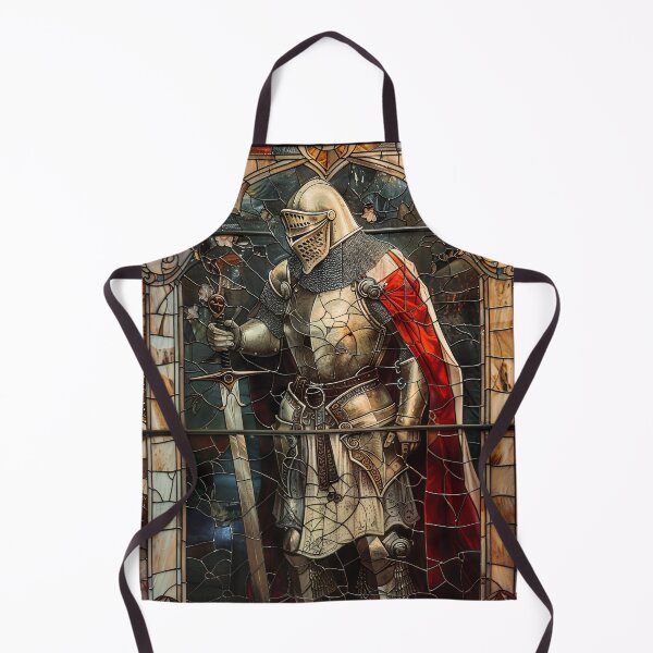 Item preview, Sir Calogrenant designed and sold by OccultDreams.