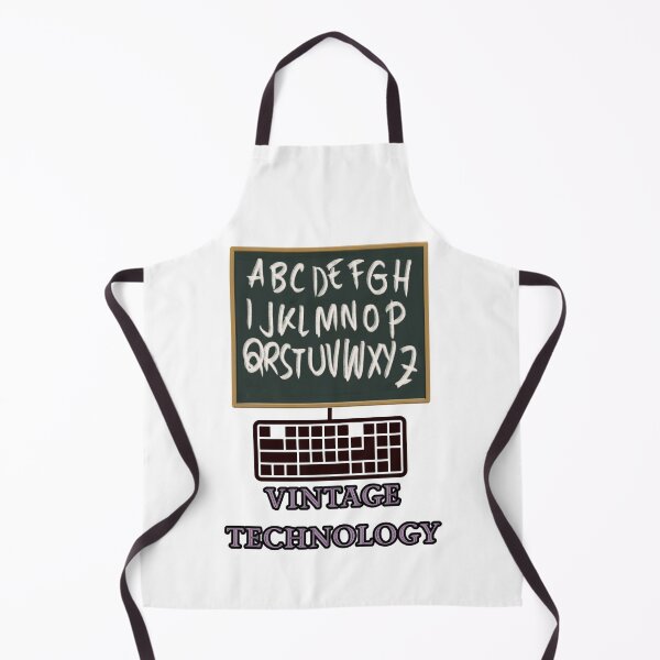 Item preview, VINTAGE TECHNOLOGY designed and sold by stickersrafisa.