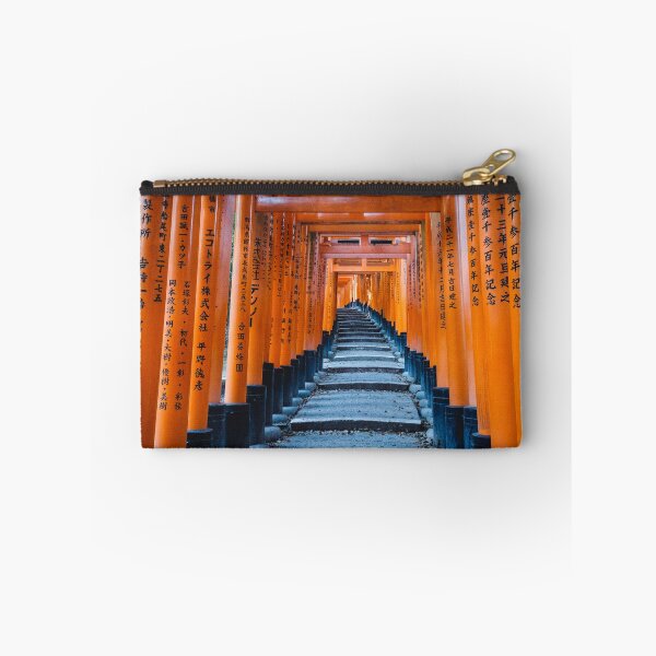 Item preview, Fushimi Inari-taisha in Kyoto, Japan designed and sold by Justin Flores.