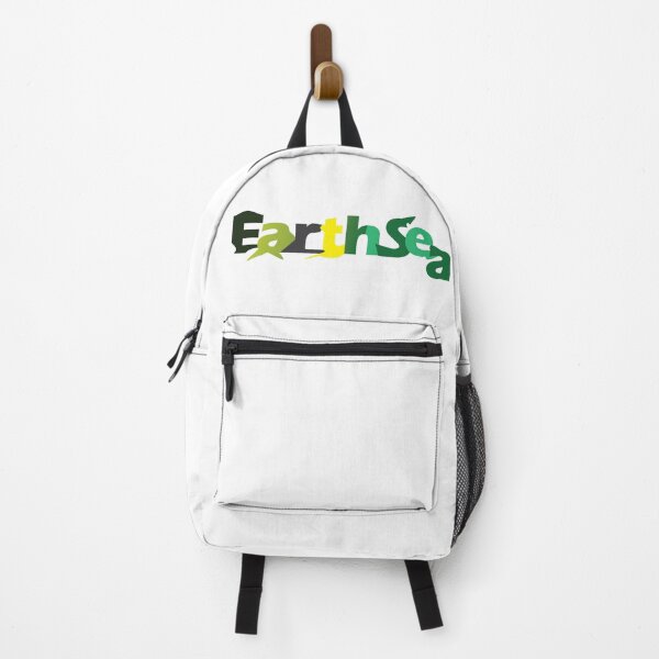Item preview, EarthSea designed and sold by garbagedisposer.