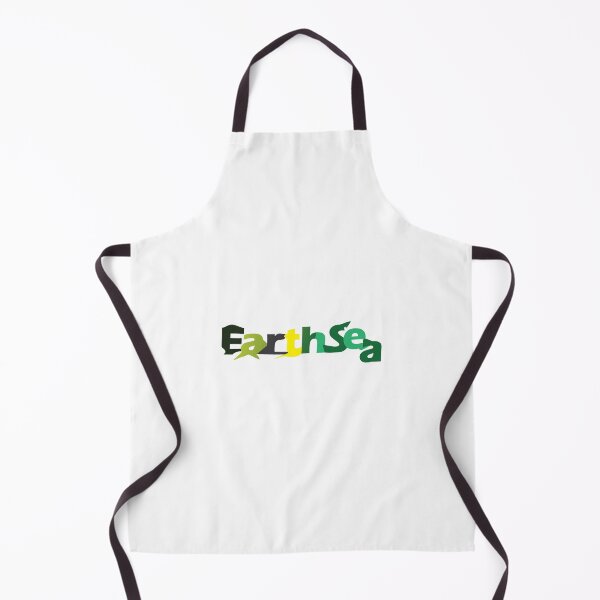 Item preview, EarthSea designed and sold by garbagedisposer.