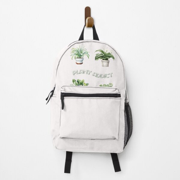 Item preview, Plant addict Stickers - Cordyline, spathiphyllum, Ficus Robusta, Epipremnum designed and sold by Endless Projects.