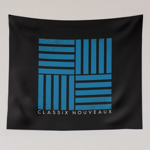 Item preview, Classix Nouveaux Vers01 designed and sold by parissiArt.
