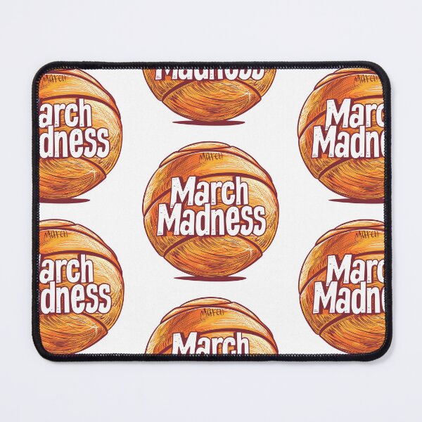 Item preview, March Madness Masterpiece: Slam Dunk into Style with Our College Basketball Collection! designed and sold by Ignorant-Artist.