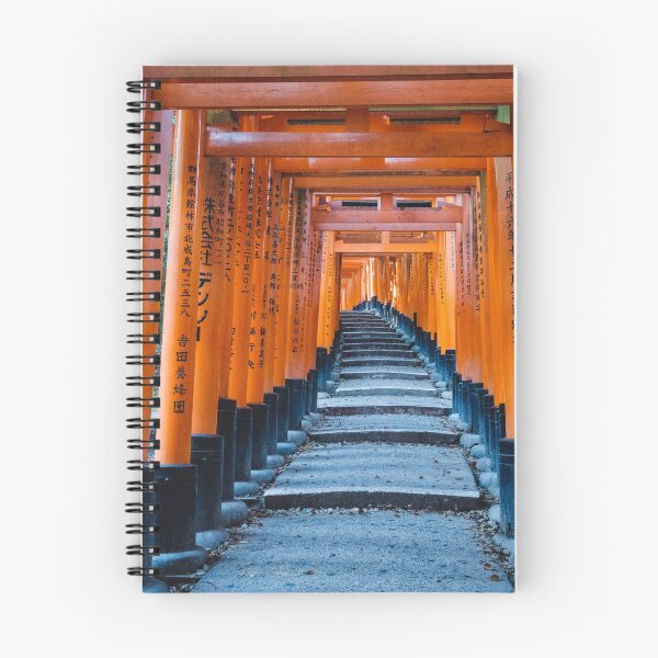 Item preview, Fushimi Inari-taisha in Kyoto, Japan designed and sold by Justin Flores.