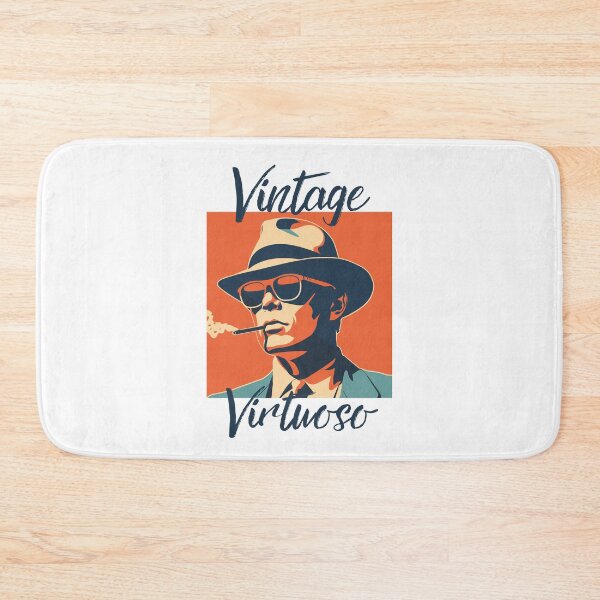 Item preview, Vintage Virtuoso designed and sold by aipolohu.