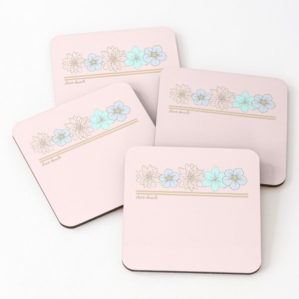 Item preview, Love Heals  designed and sold by Kechenoro.
