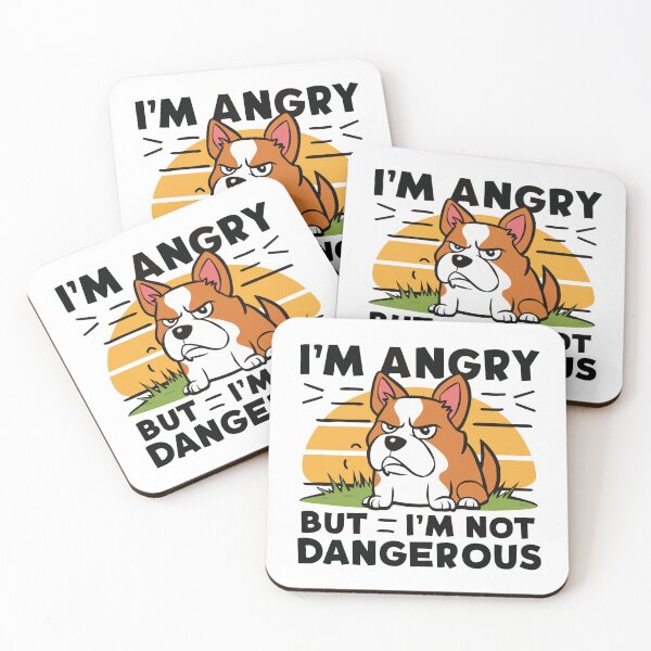 Item preview, Grumpy But Harmless designed and sold by StellarValor.