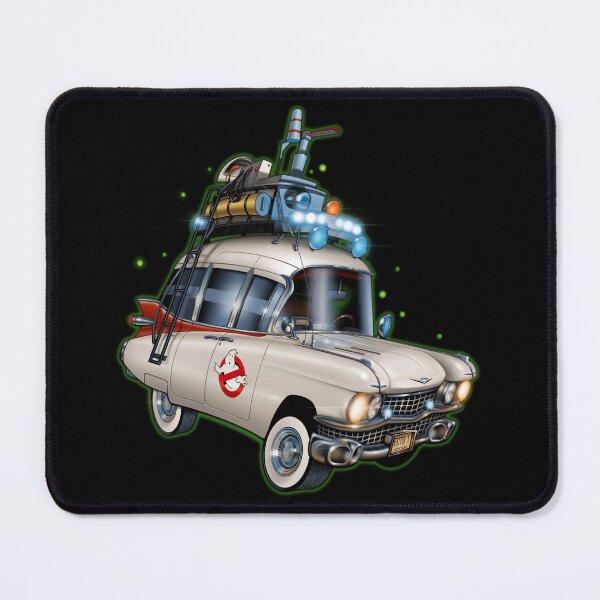 Item preview, ECTO 1 designed and sold by Andy Lendway.