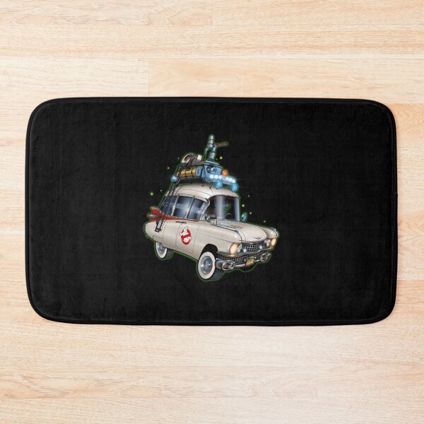 Item preview, ECTO 1 designed and sold by Andy Lendway.
