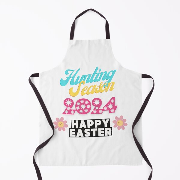 Item preview, Happy Easter 2024,Hunting Season 2024 designed and sold by jutharat456.