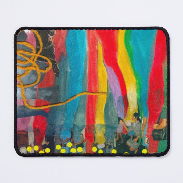 Item preview, Cotton Jones / Paranoid Cocoon Album designed and sold by Wicked Creationz.