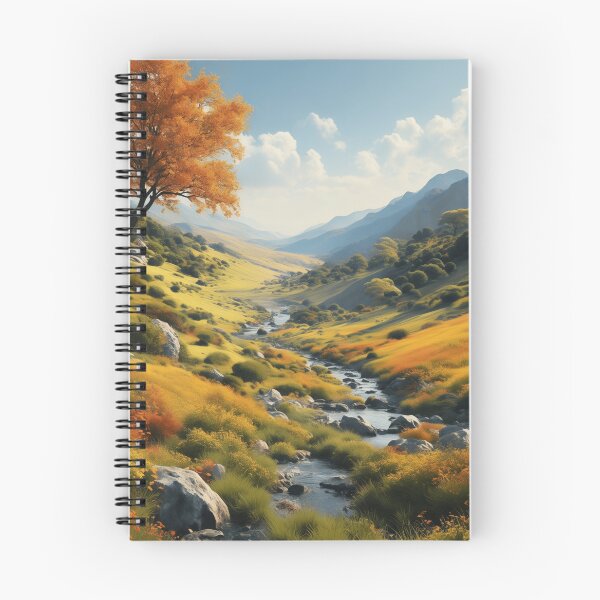 Item preview, Blended Terrains & Crossing Roots designed and sold by PanoramaPrints.