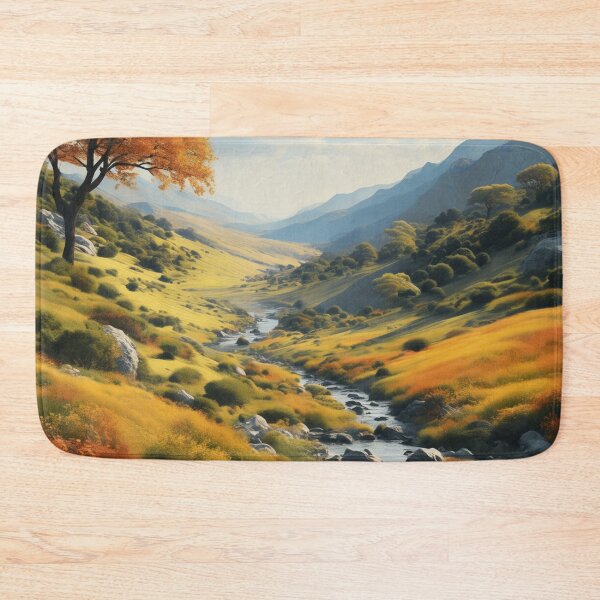 Item preview, Blended Terrains & Crossing Roots designed and sold by PanoramaPrints.