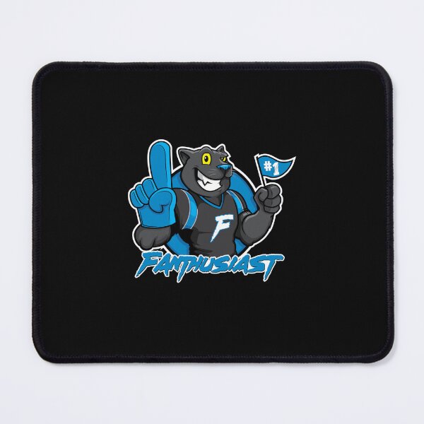 Item preview, Fanthusiast Pod Black Jersey 1 designed and sold by TampaFid.