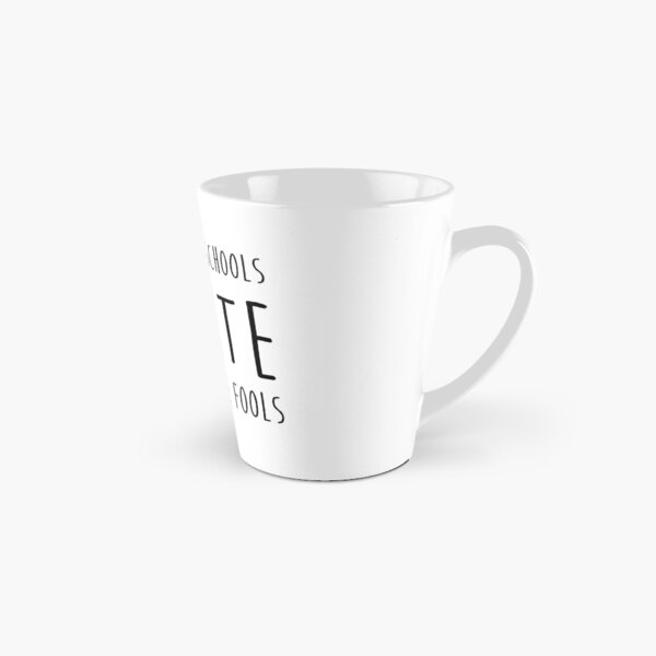 Item preview, Government Schools Create Subordinate Fools designed and sold by freedomgulch.