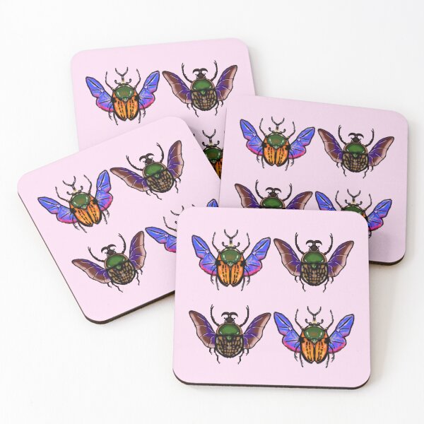 Item preview, Insecta Mashup 7 designed and sold by Hellen Akina Kayano.