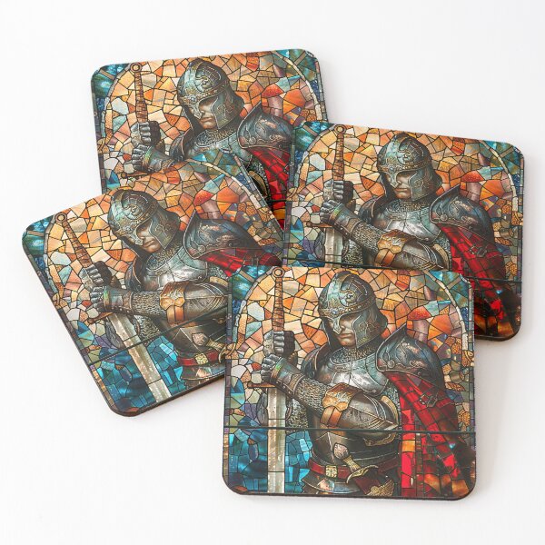 Item preview, Sir Girflez li filz Do designed and sold by OccultDreams.
