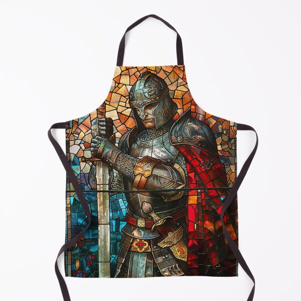 Item preview, Sir Girflez li filz Do designed and sold by OccultDreams.