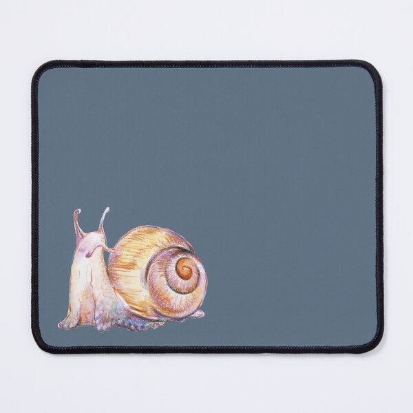 Item preview, darling snail designed and sold by elizzyb1114.