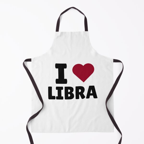 Item preview, I LOVE LIBRA designed and sold by blinkart16.