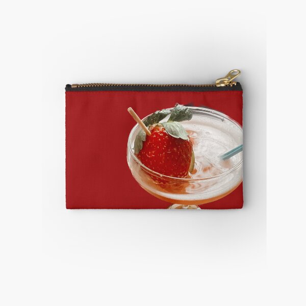 Item preview, daiquiri strawberry designed and sold by abby cartwright.