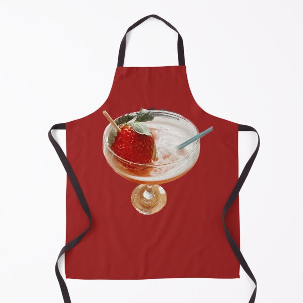 Item preview, daiquiri strawberry designed and sold by abby cartwright.