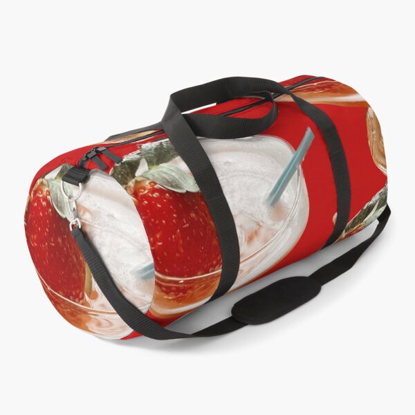 Item preview, daiquiri strawberry designed and sold by abby cartwright.