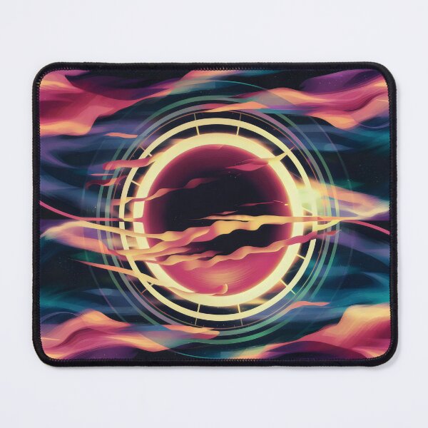 Item preview, Cosmic Eclipse: A Dance of Light designed and sold by MadebyTommy.