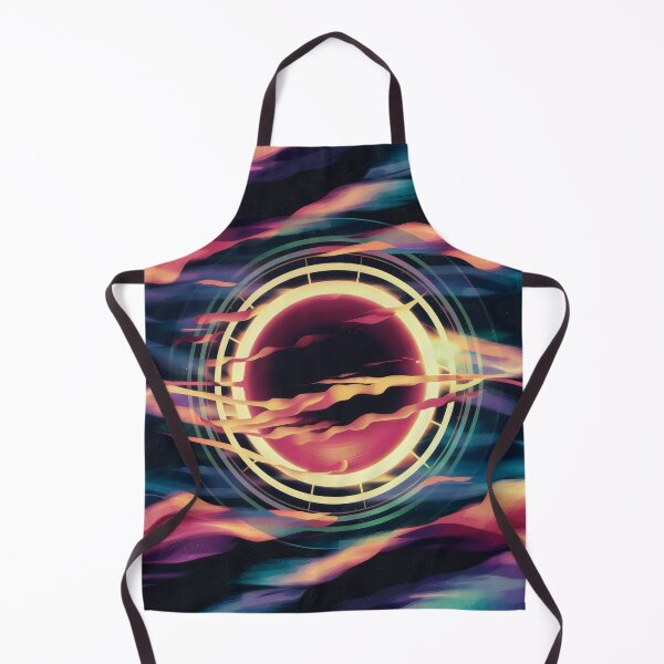 Item preview, Cosmic Eclipse: A Dance of Light designed and sold by MadebyTommy.