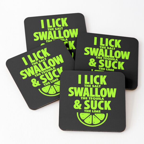 Item preview, How To Dink Tequila...I Promise designed and sold by ThomasKadmon.