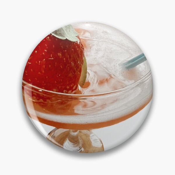 Item preview, daiquiri strawberry designed and sold by abby cartwright.