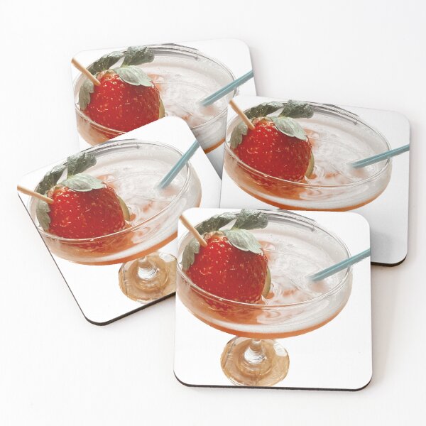 Item preview, daiquiri strawberry designed and sold by abby cartwright.