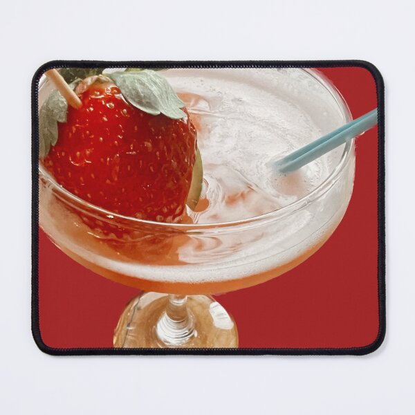 Item preview, daiquiri strawberry designed and sold by abby cartwright.