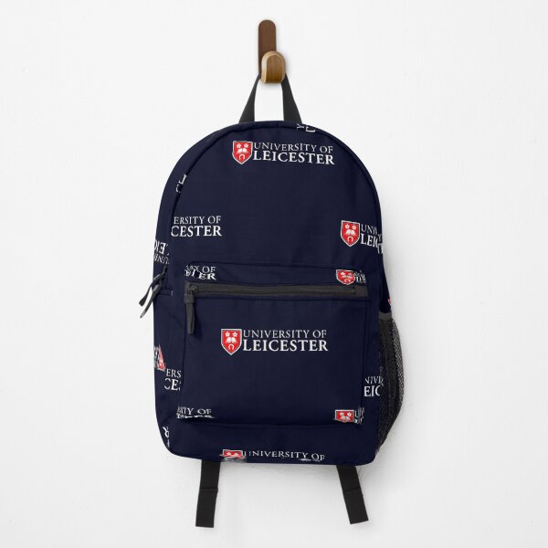 Item preview, University of Leicester designed and sold by FunTimeCollege.