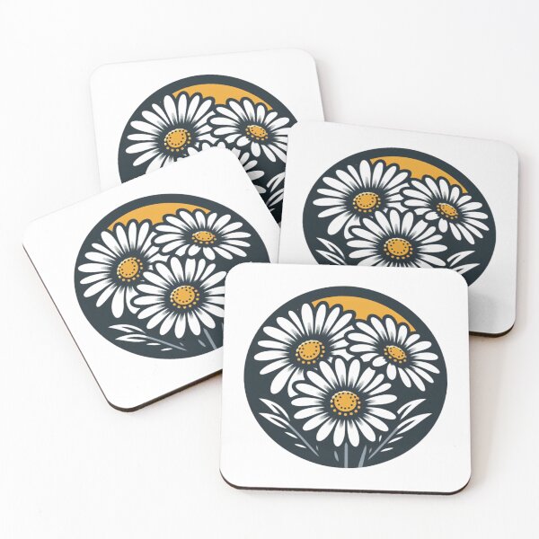Item preview, Daisy Bundle designed and sold by MusesWhispers.