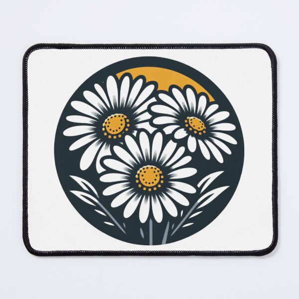 Item preview, Daisy Bundle designed and sold by MusesWhispers.