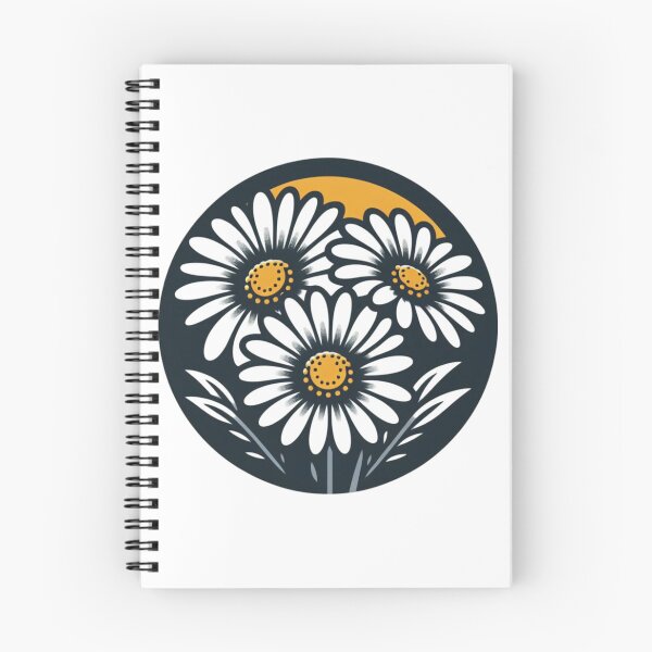 Item preview, Daisy Bundle designed and sold by MusesWhispers.