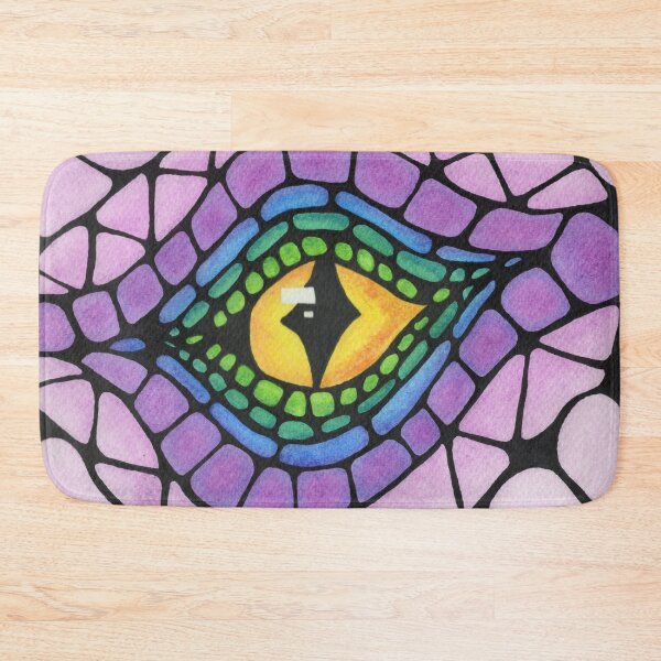 Item preview, Got My Eye on You Watercolor designed and sold by janannes.