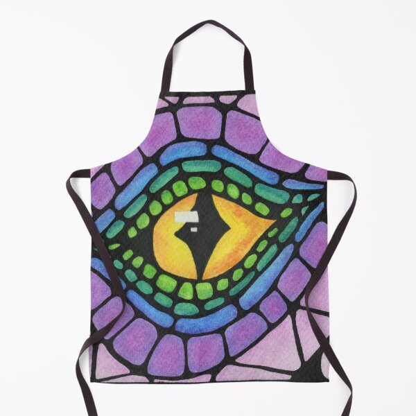 Item preview, Got My Eye on You Watercolor designed and sold by janannes.