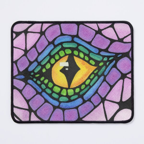 Item preview, Got My Eye on You Watercolor designed and sold by janannes.