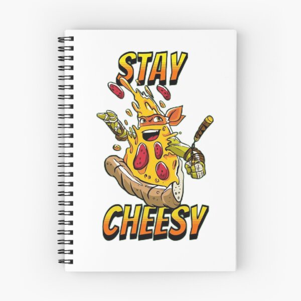 Item preview, Stay Cheesy designed and sold by JonysCreativeDesigns.