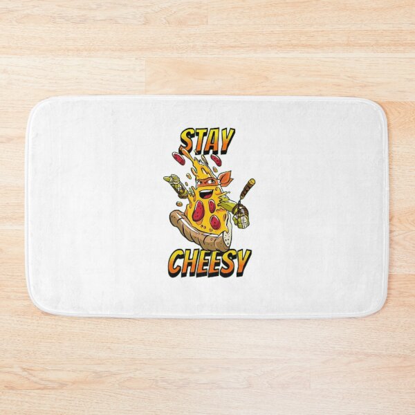 Item preview, Stay Cheesy designed and sold by JonysCreativeDesigns.