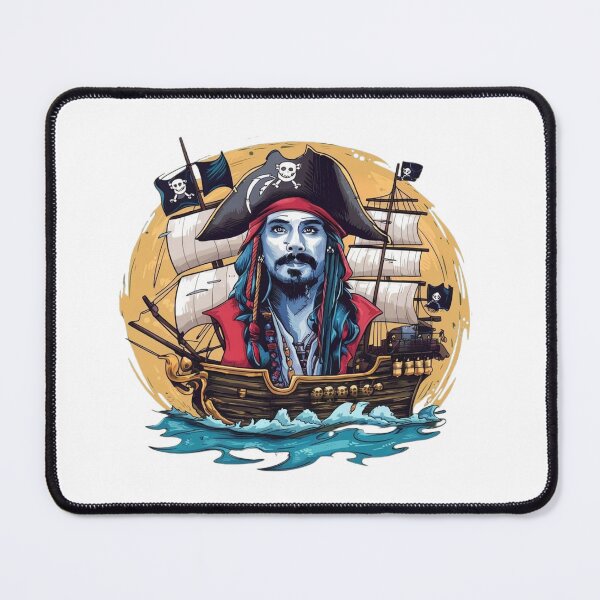 Item preview, Captain Jak designed and sold by SITMA.