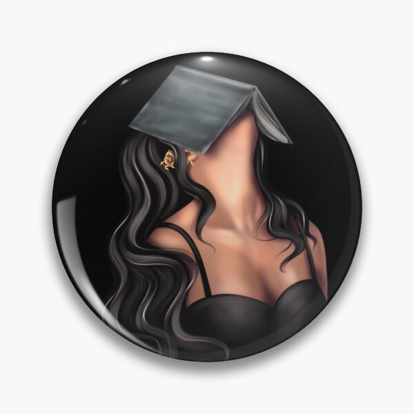 Item preview, Lectura libresca de Dark Academia Pegatina designed and sold by KWZCreates.